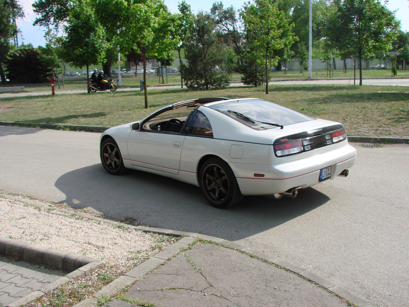 Nissan 300ZX