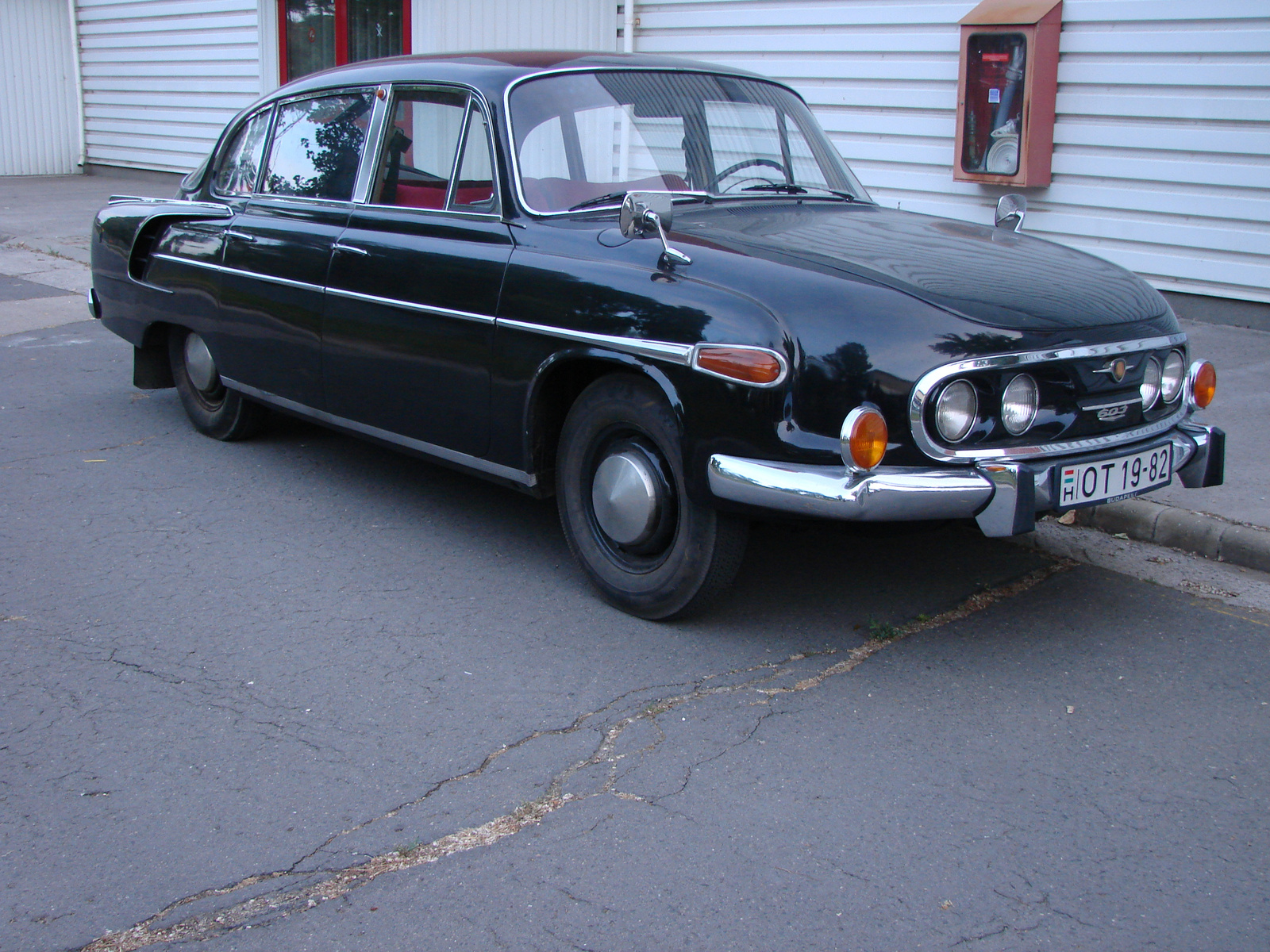 Tatra 2-603 II