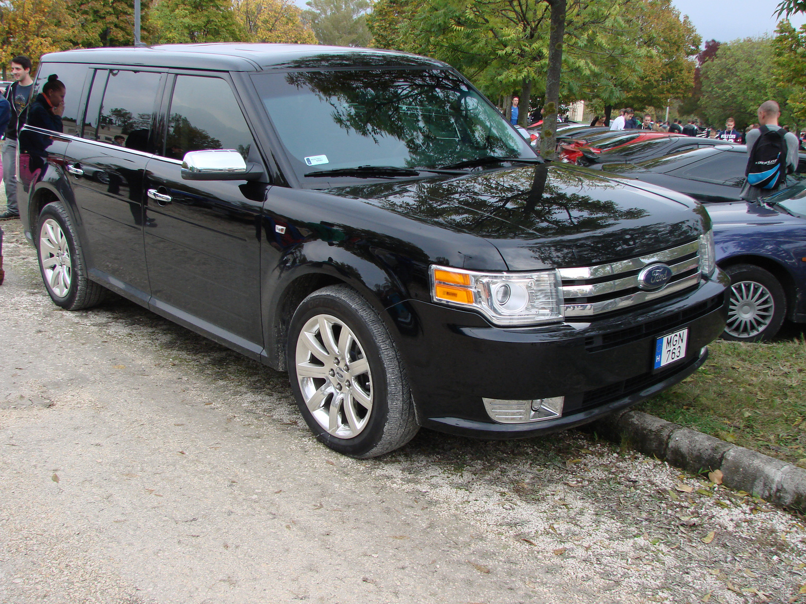 Ford Flex