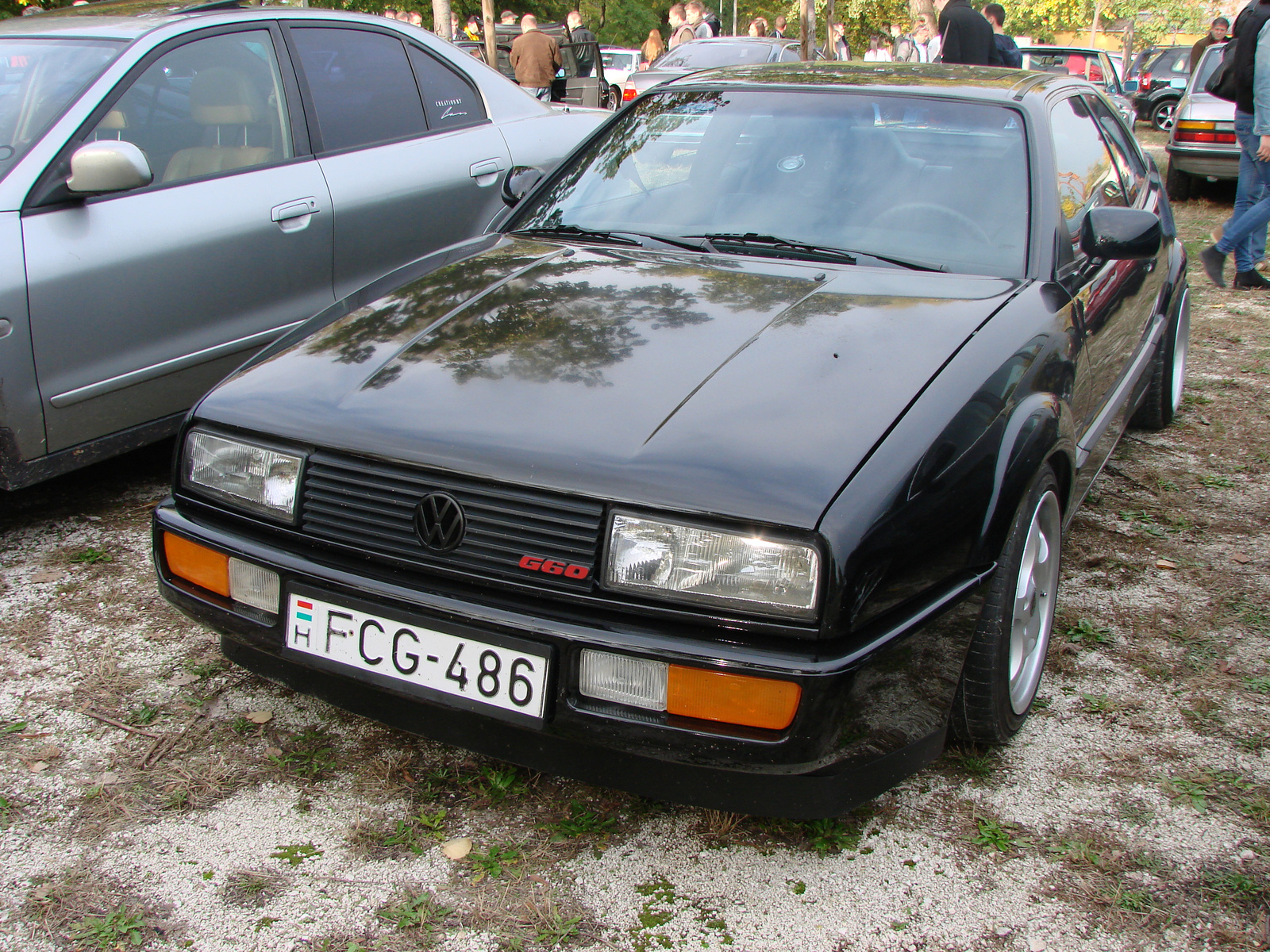 Volkswagen Corrado