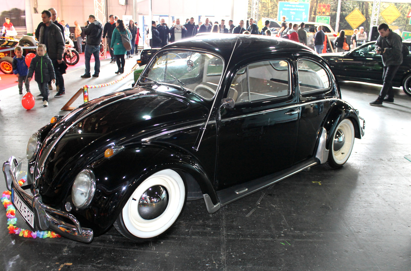 Volkswagen Bogár