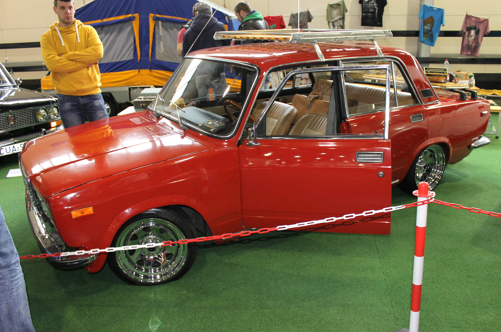 VAZ 2107