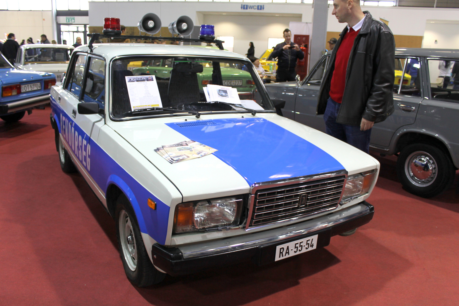 VAZ 2107