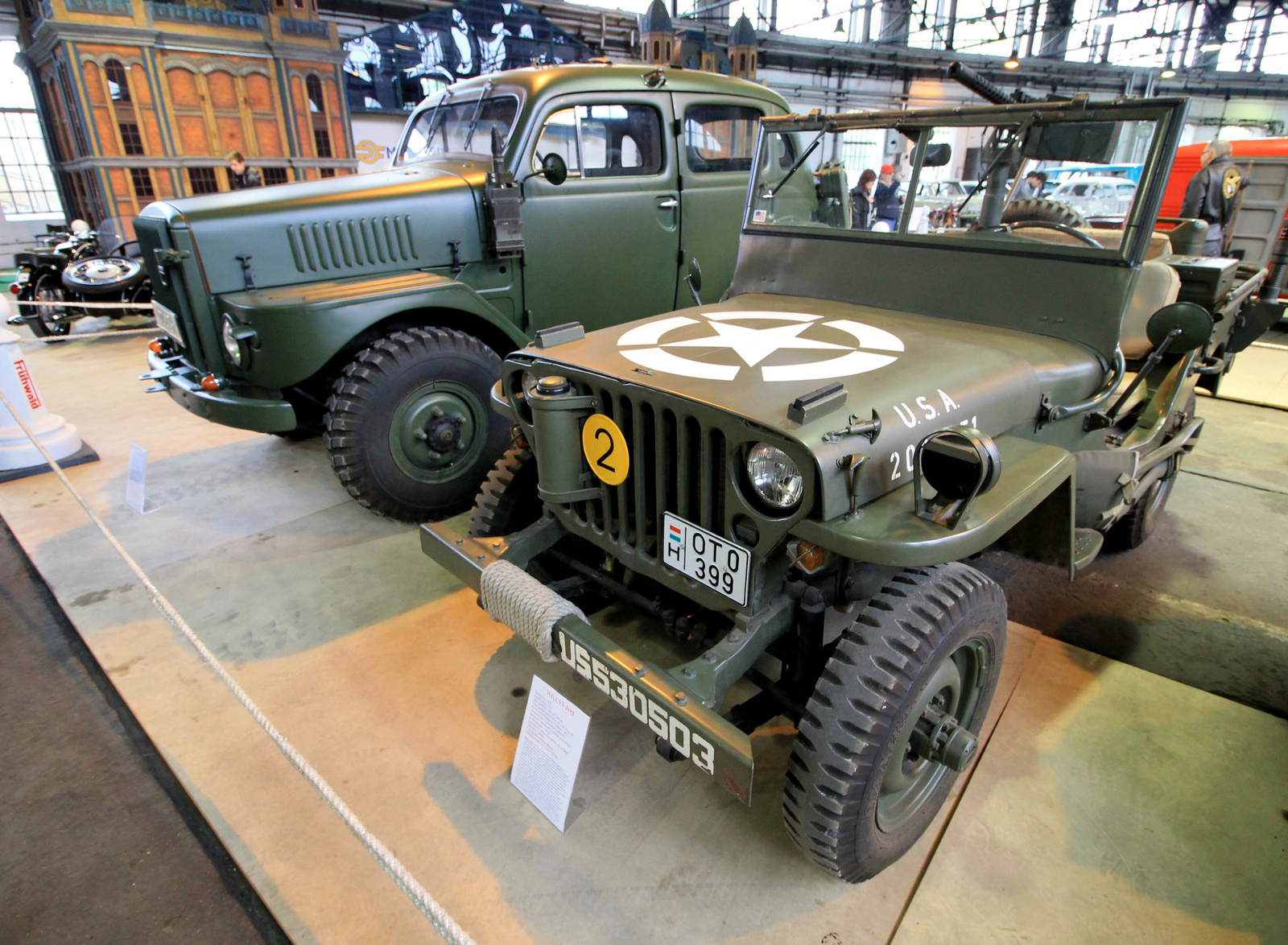 Willys MB