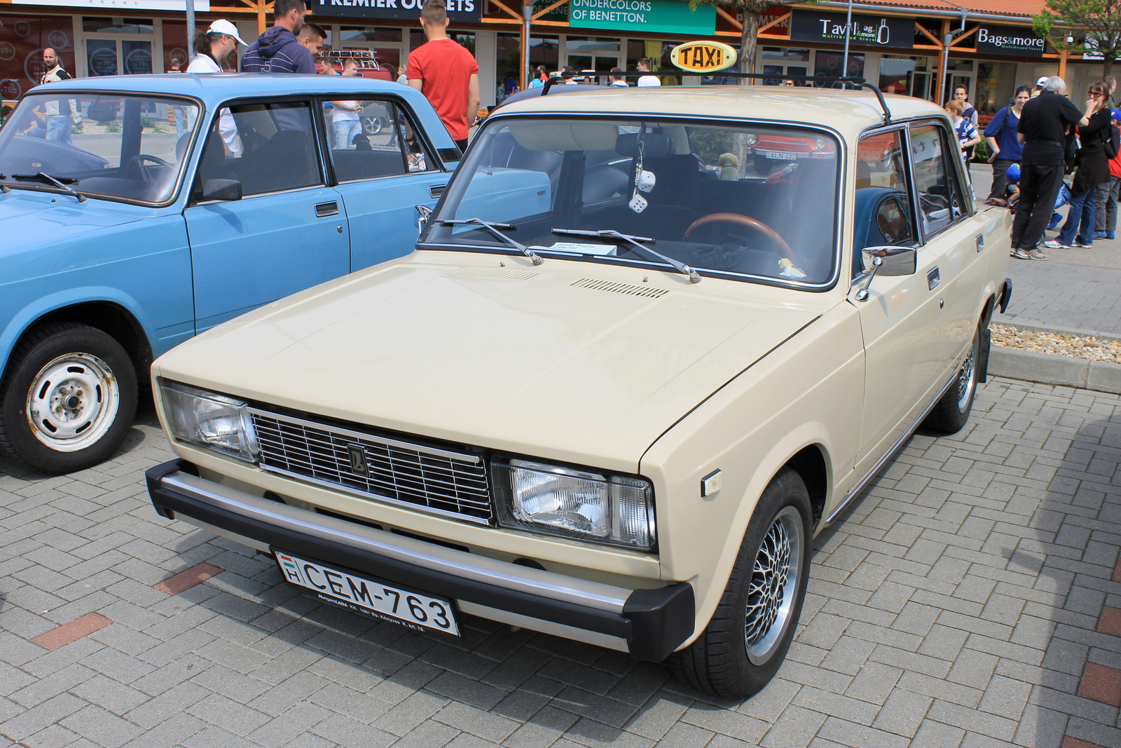 VAZ 2107