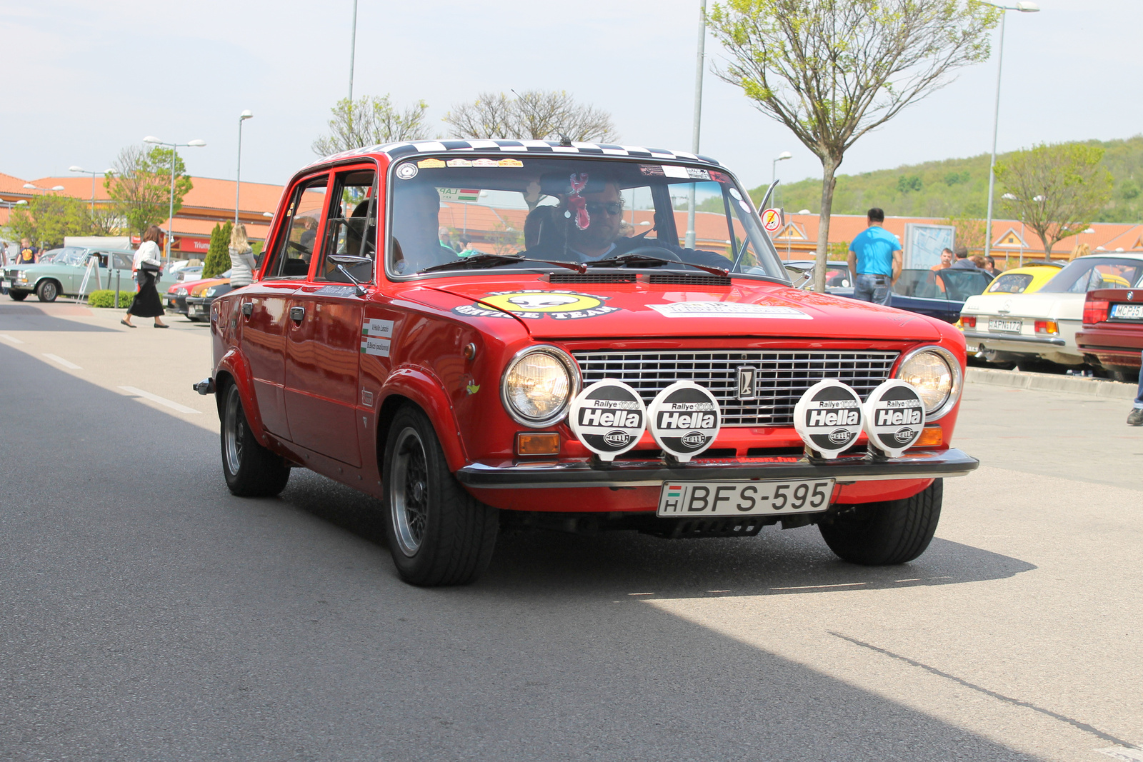 Lada 1300