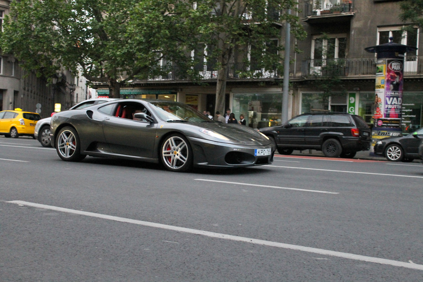 Ferrari F430