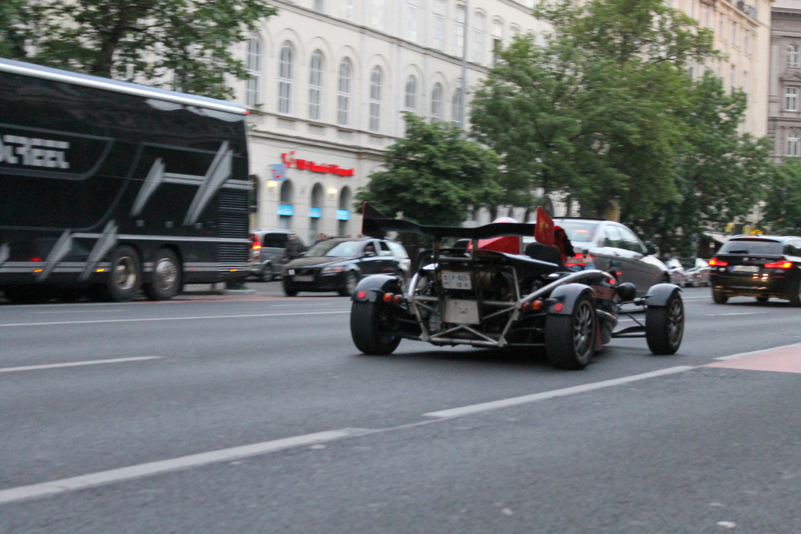 Ariel Atom