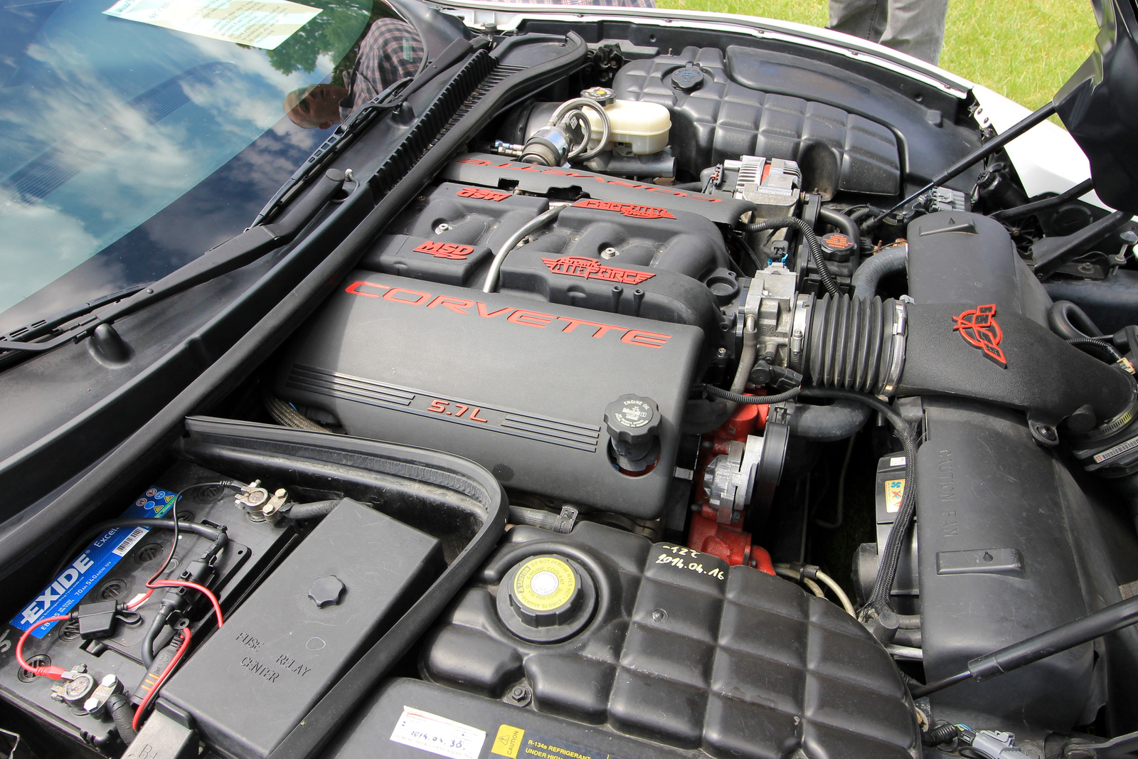 Chevrolet Corvette C4