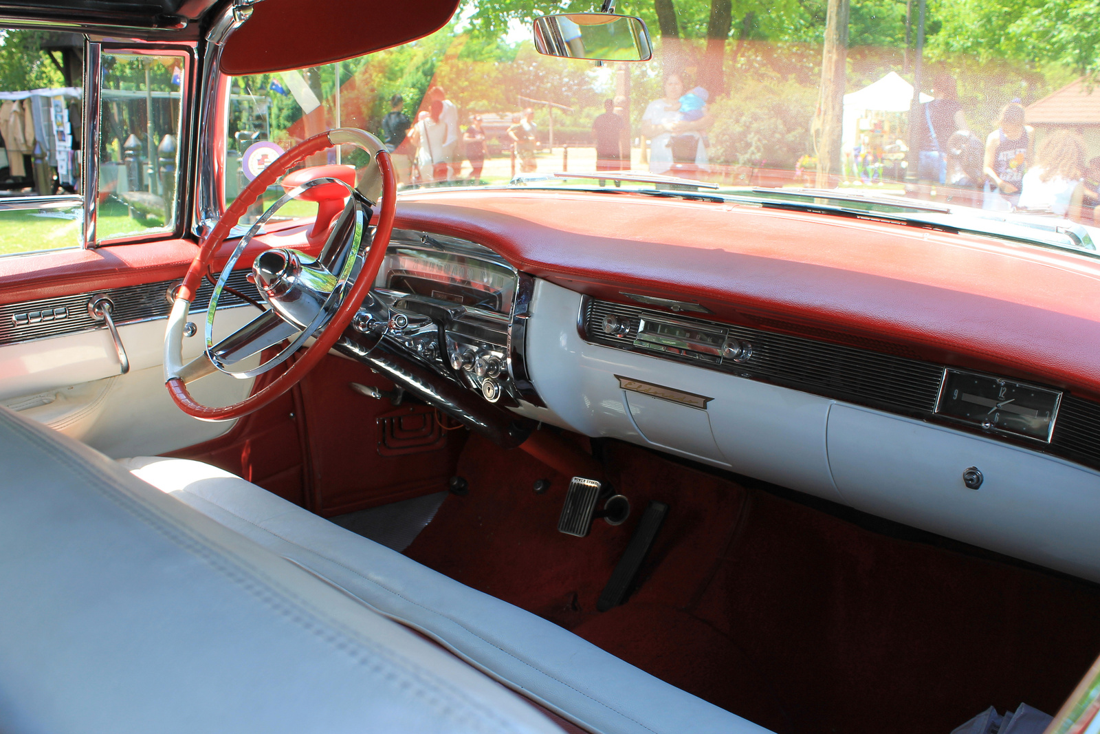 Cadillac Eldorado Convertible Mk. II