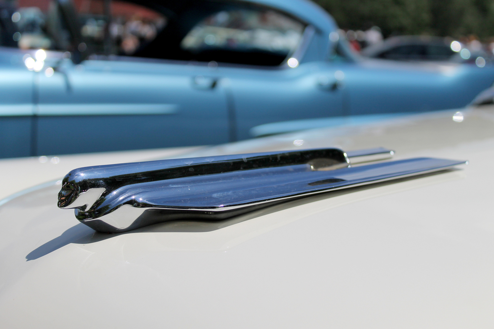 Cadillac Eldorado Convertible Mk. II