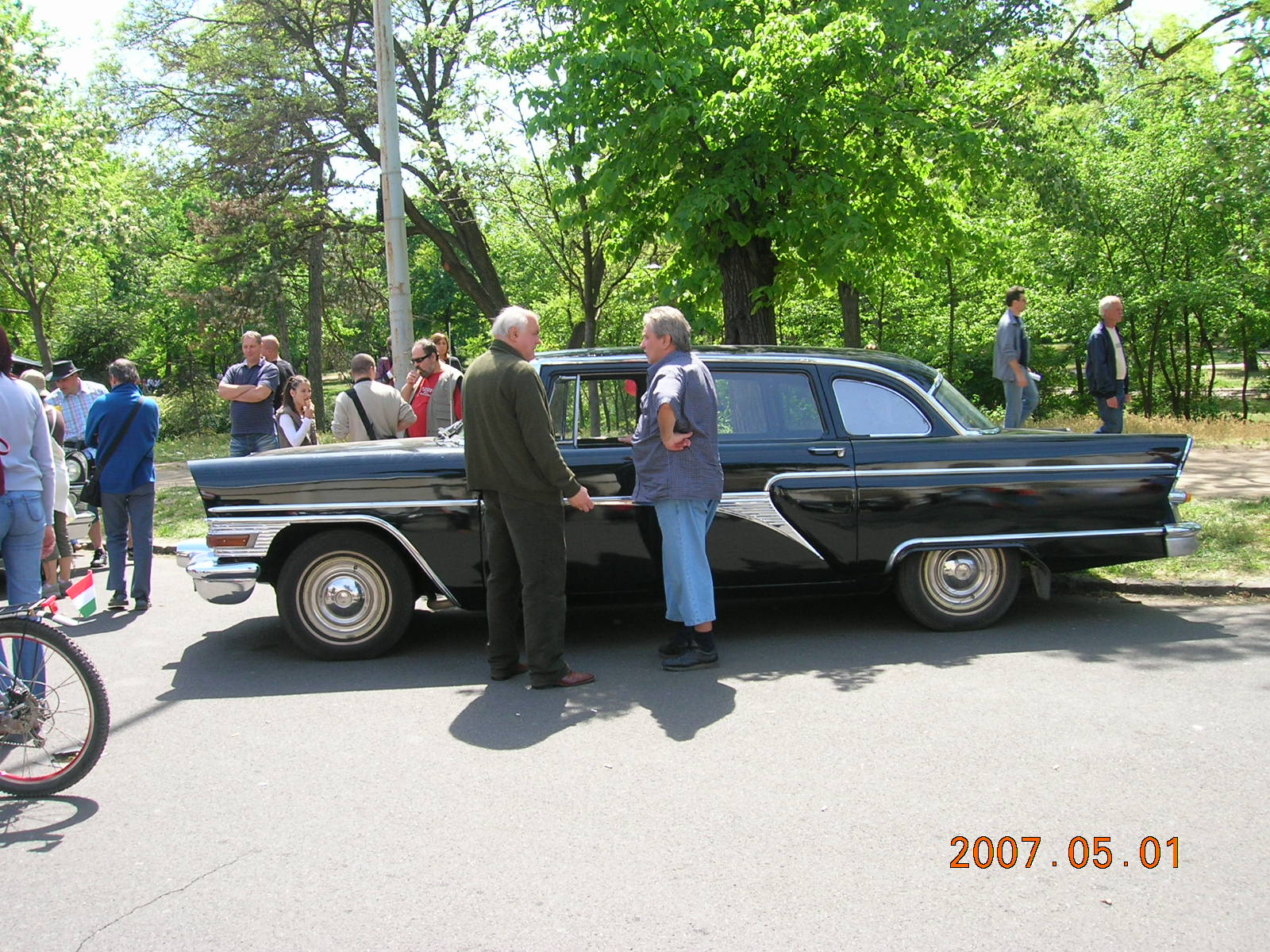 GAZ-13 csajka