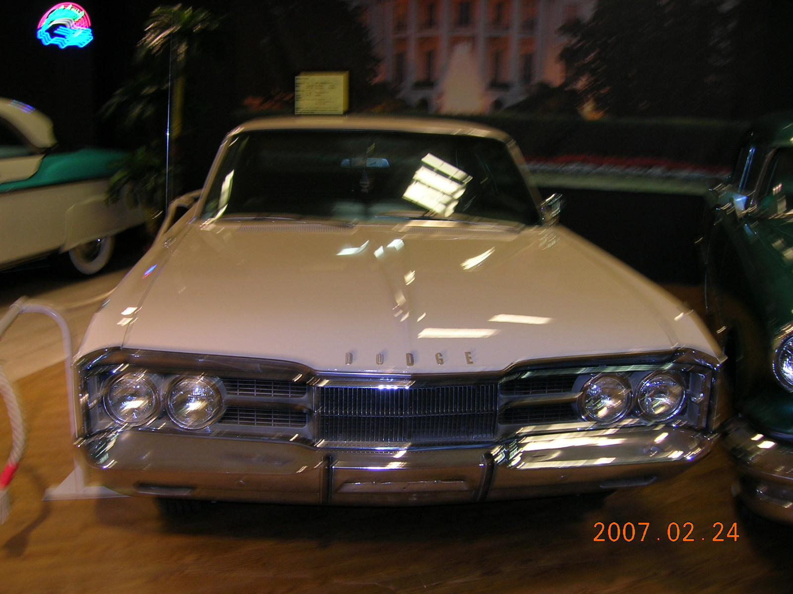 Dodge Polara