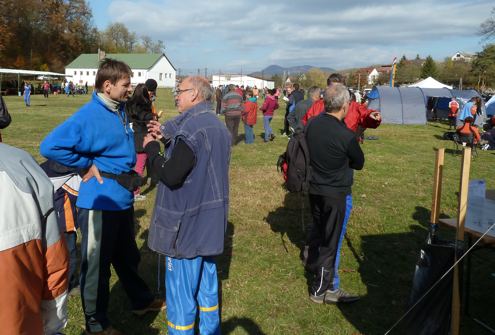 Tájfutás OB.2013 Salgótarján 002