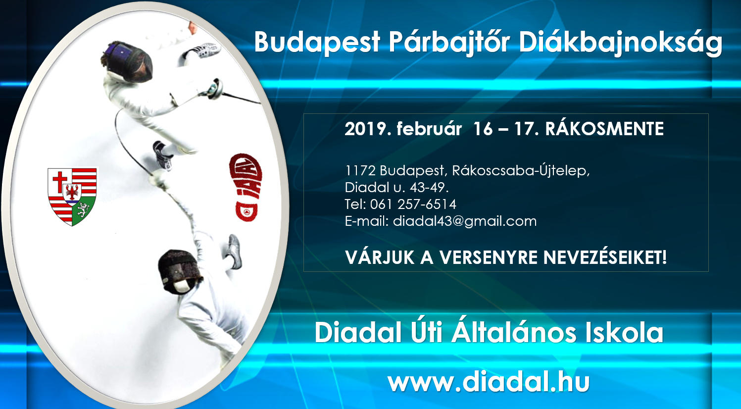 Budapest Párbajtőr Diákbajnokság 2019.png