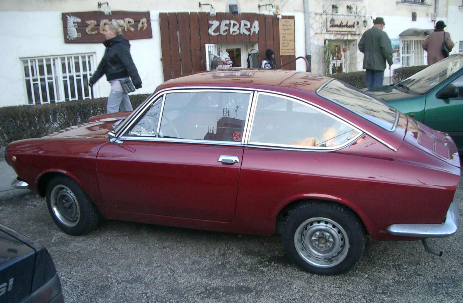 Fiat 850