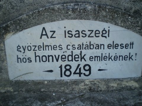 Isaszeg