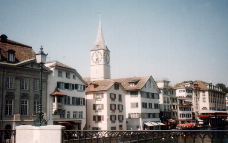 ZÜRICH