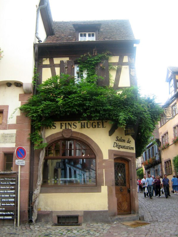 RIQUEWIHR