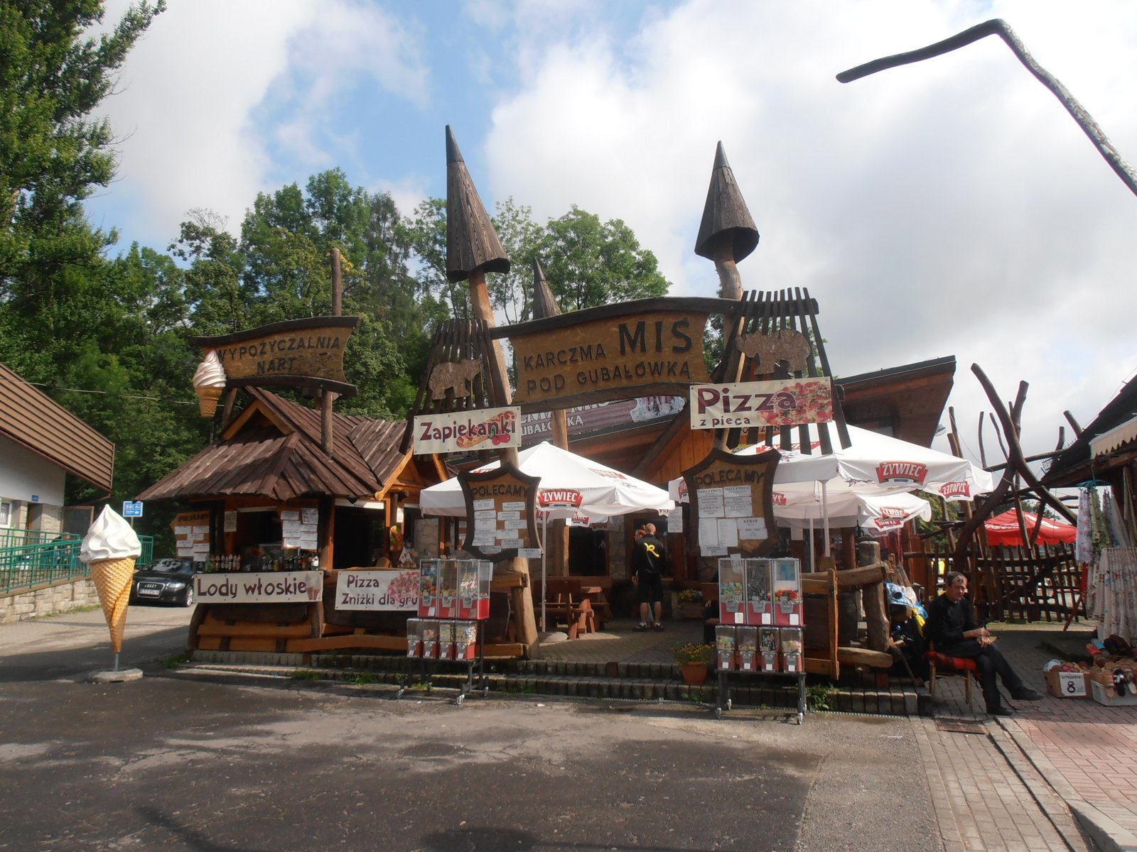 Zakopane