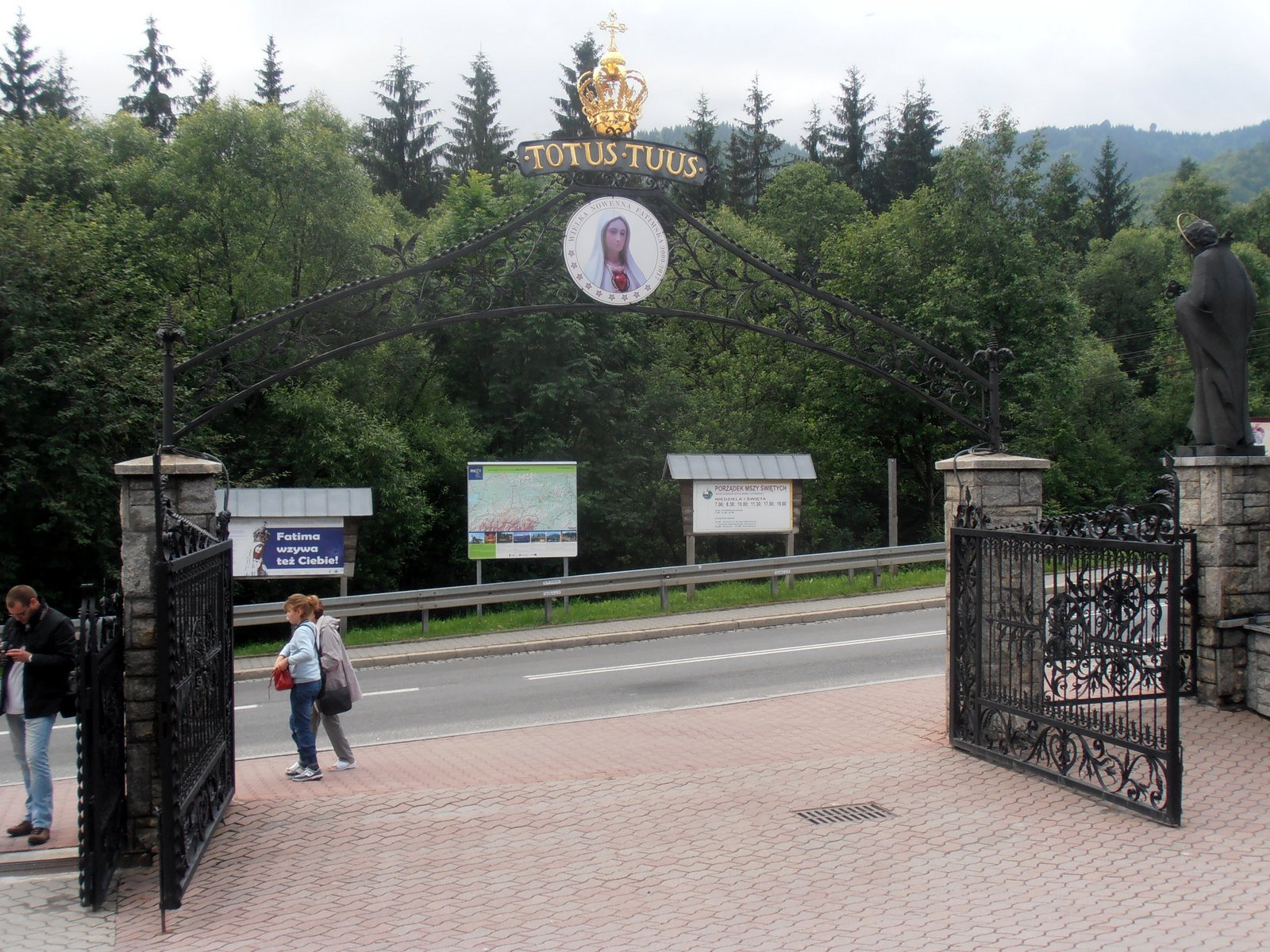 Zakopane