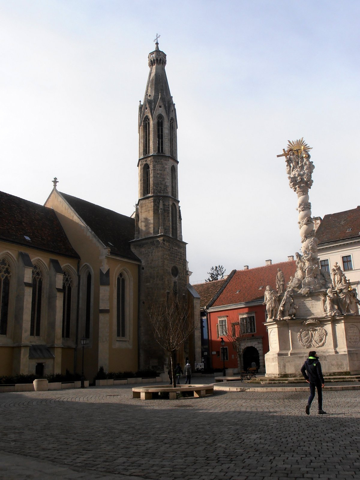 Sopron