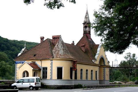 Beregvár