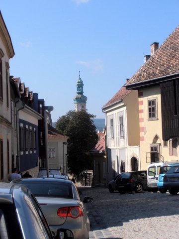 Sopron