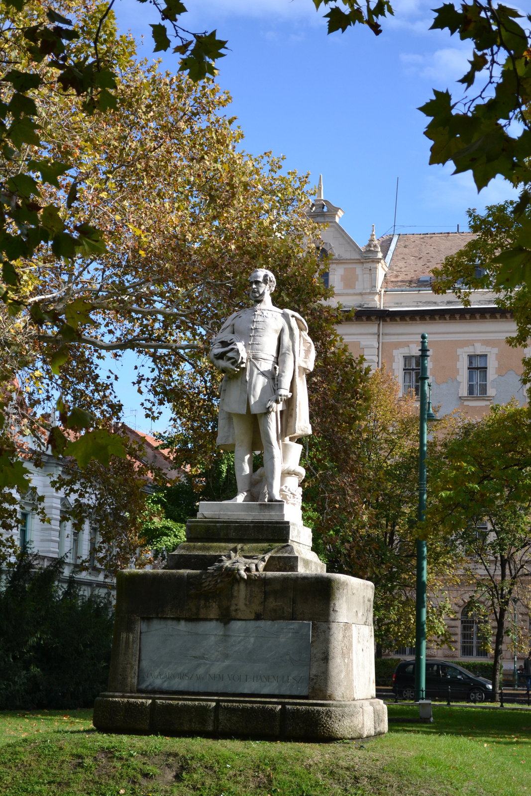 Szeged - Magyarország nem volt hanem lesz