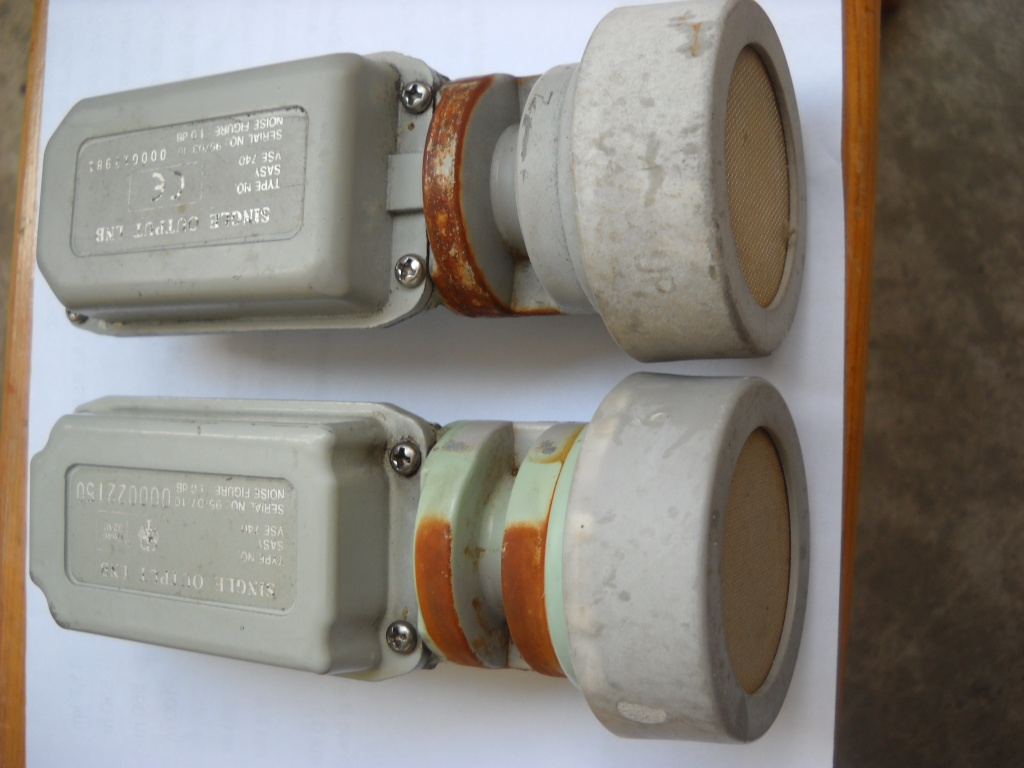 1 dB LNB 001