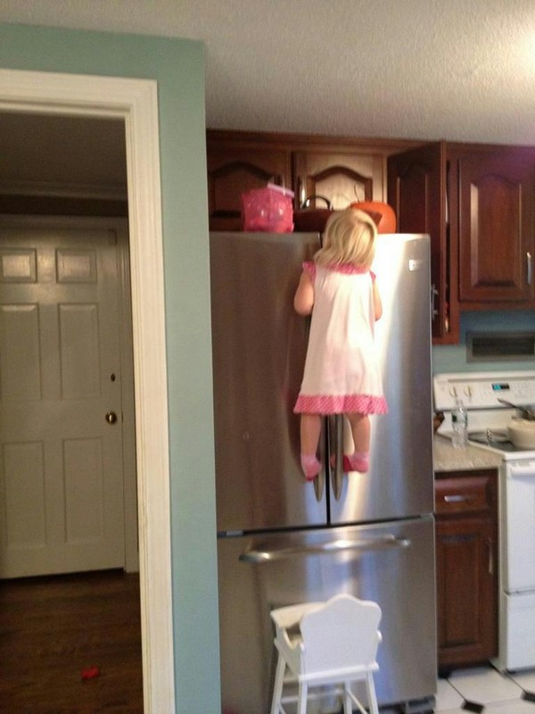 kid-fridge