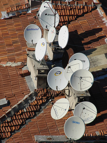 satellite-dishes