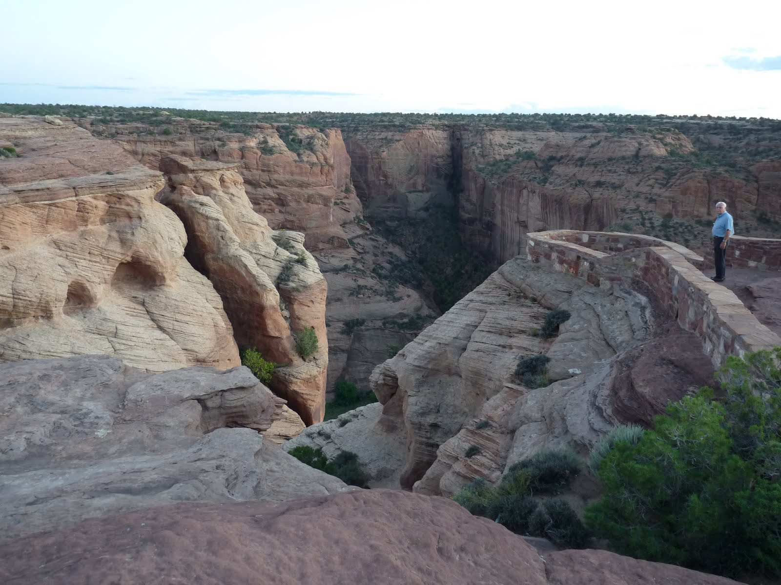 106Southwest Canyon de Chelly