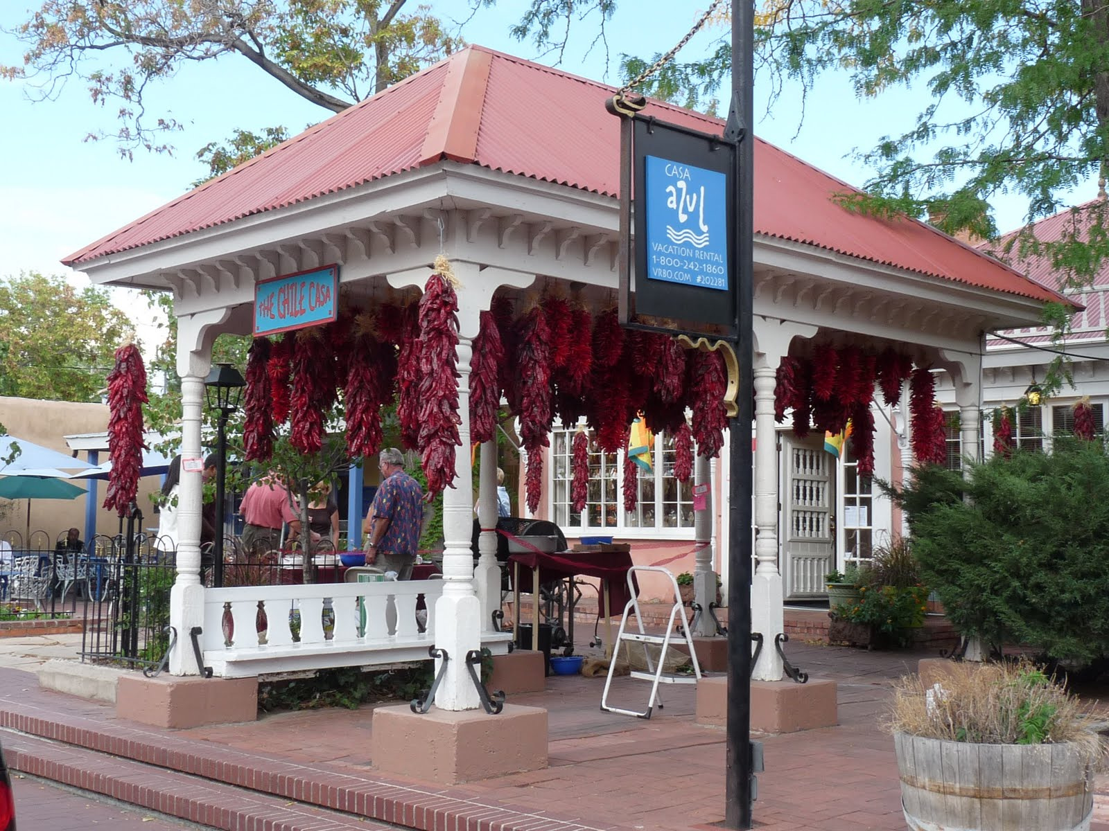 209Southwest Albuquerque Old Town