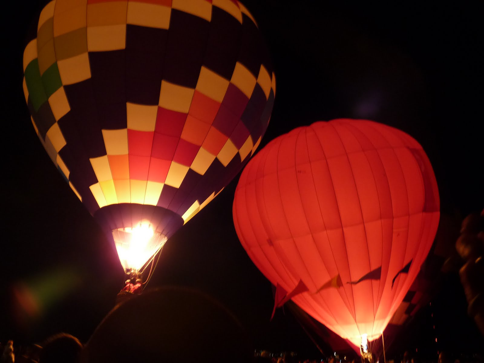 233Southwest Albuquerque Hot Air Balloon