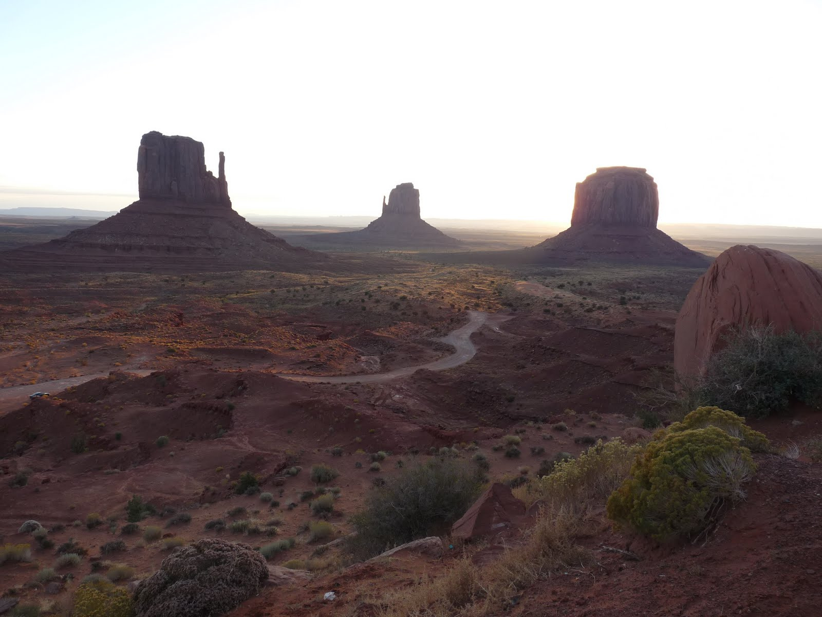 369Southwest Monument Valley