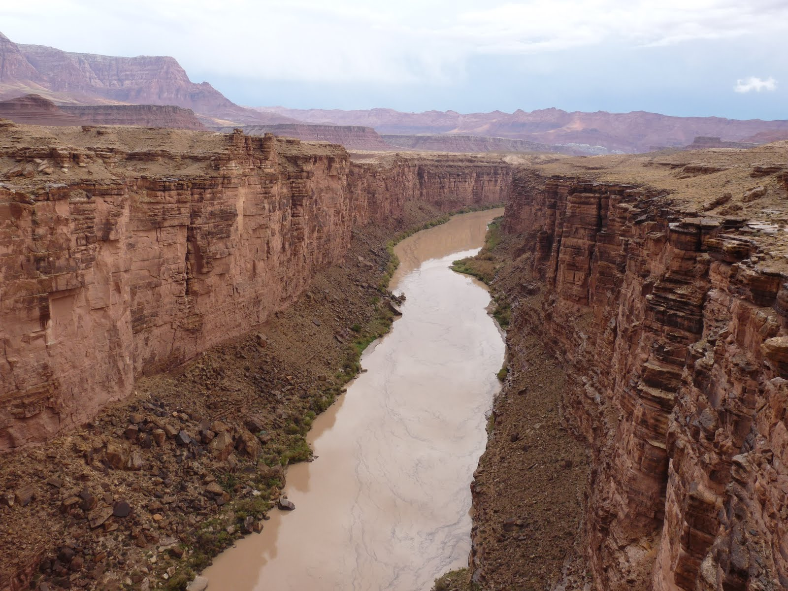 468Southwest Navajoe Bridge