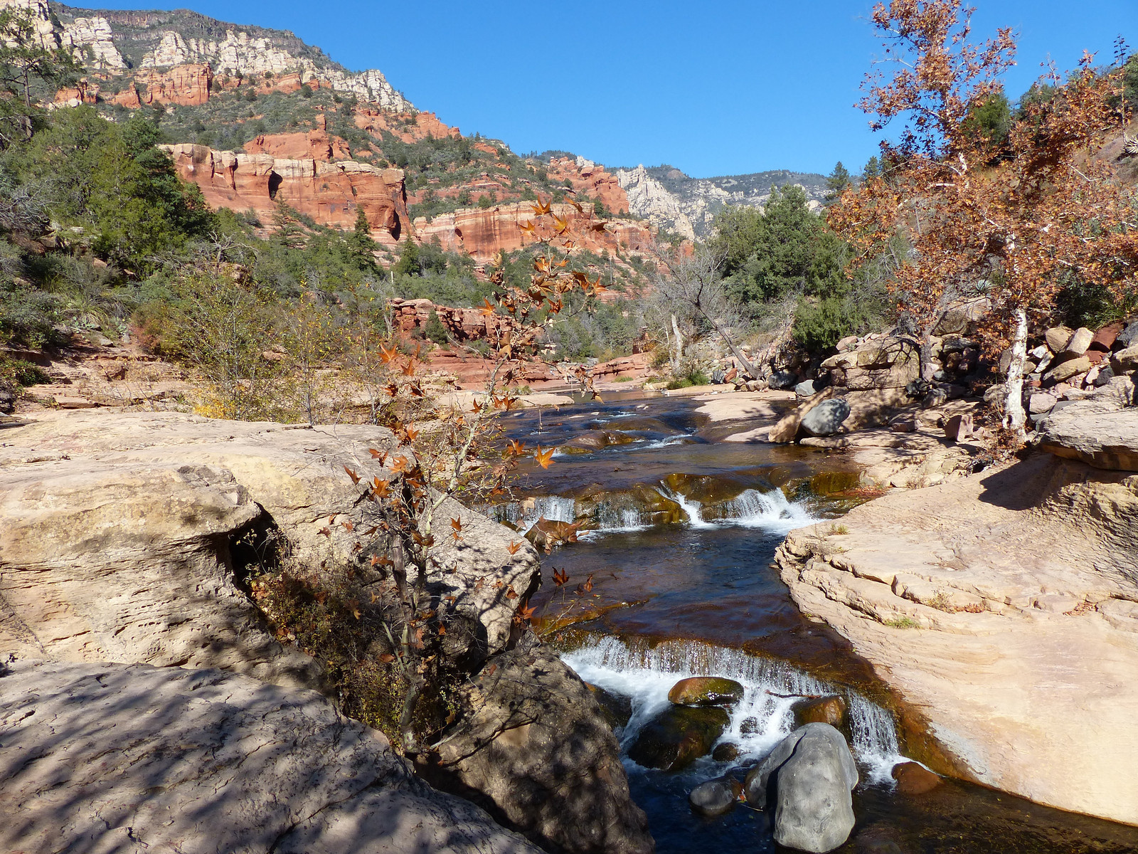 090 Sedona Arizona-X3