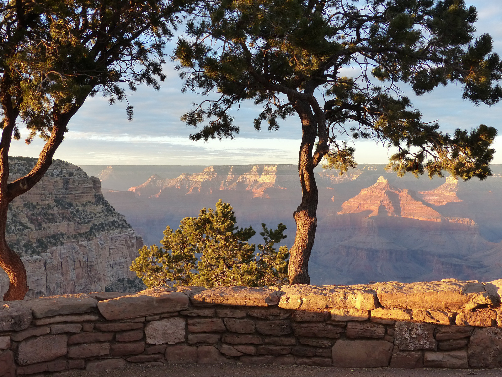 127 Grand Canyon-X3