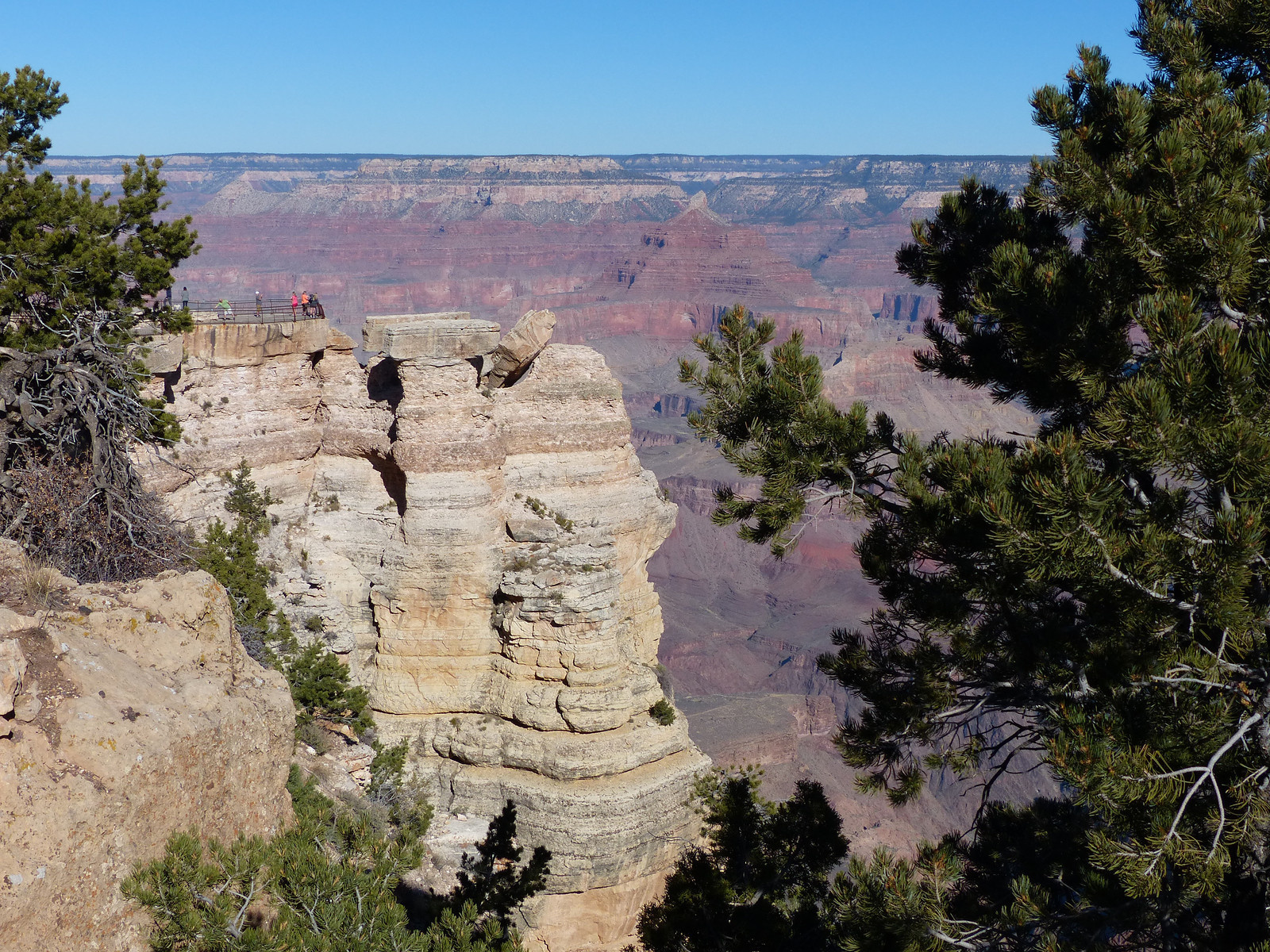 152 Grand Canyon-X3