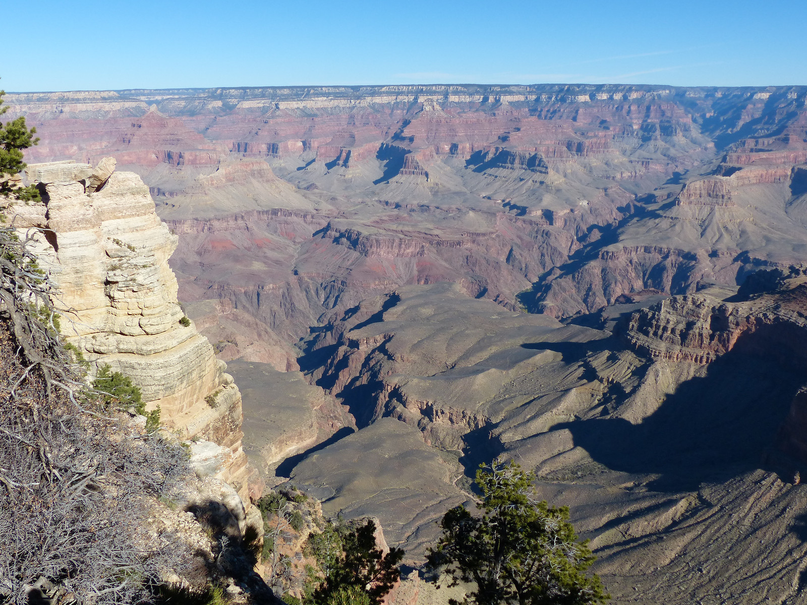 156 Grand Canyon-X3