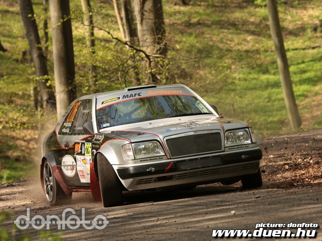 DuEn 17 Miskolc Rally don450