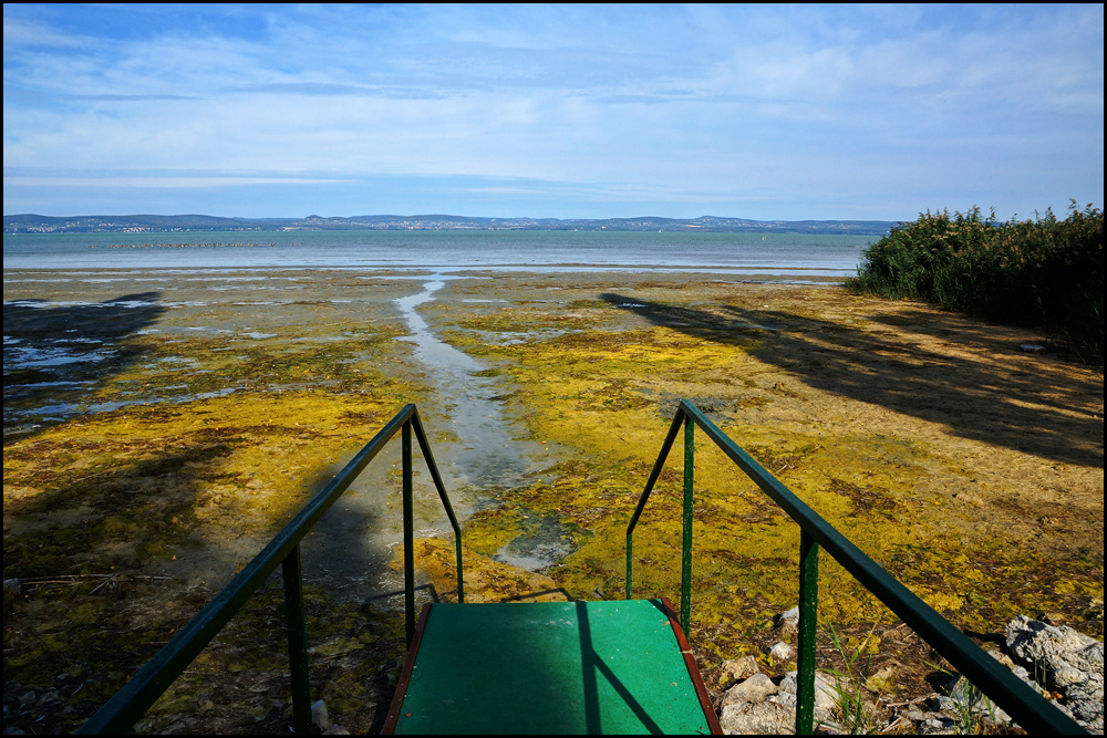 KISZÁRADÓ BALATON 4