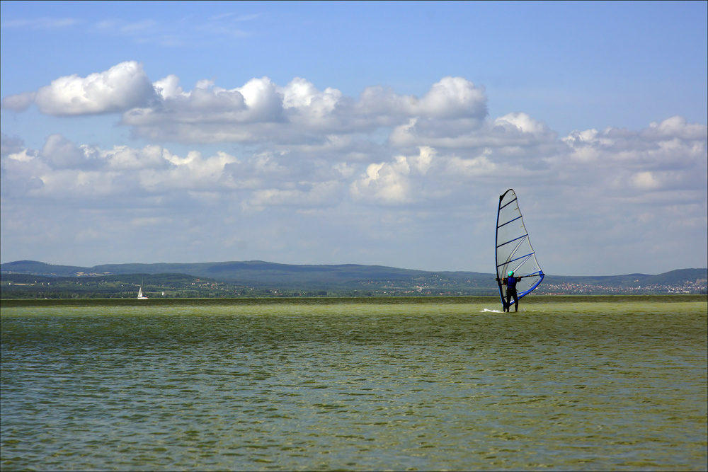 BALATON