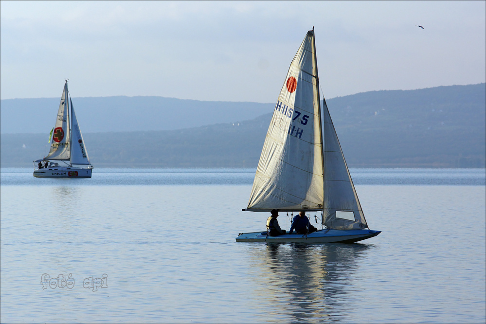 ŐSZI BALATON 19