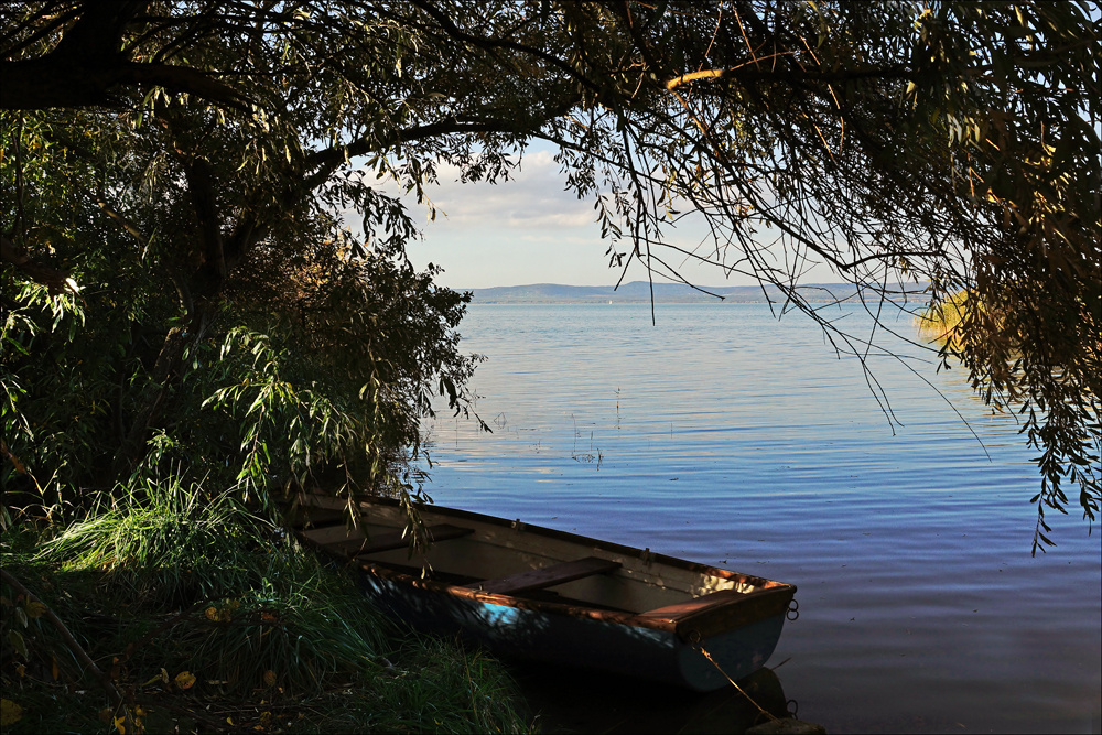 ŐSZI BALATON 30