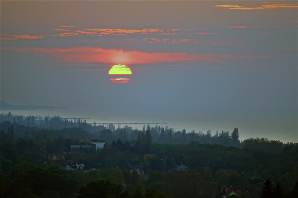 ŐSZI BALATON 32