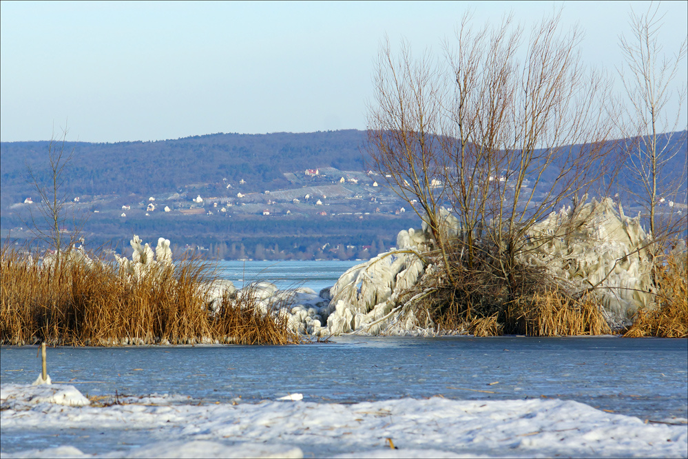 TÉLI BALATON 65