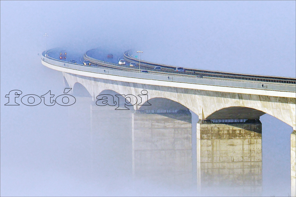 VIADUKT A KÖDBEN 10