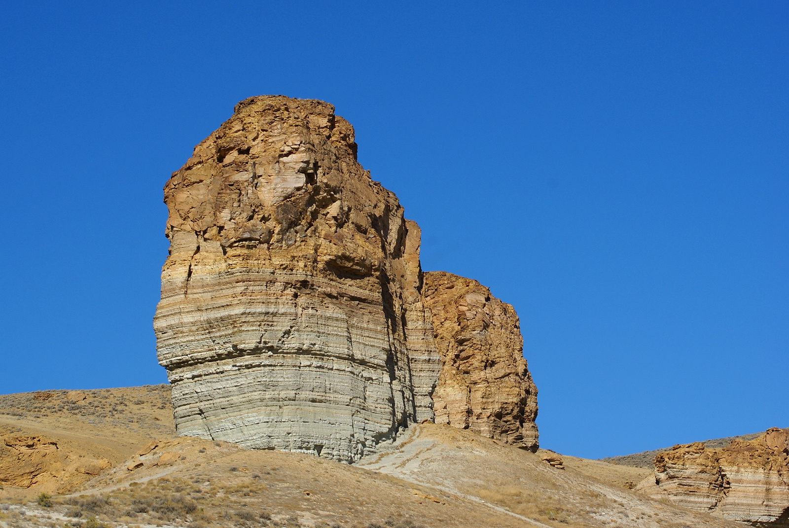 South Wyoming